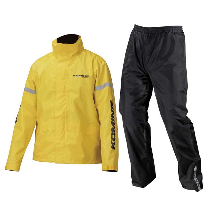 Top 3 mẫu áo mưa bộ nên dùng khi đi phượt mùa mưa